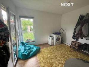 Prodej rodinného domu, Kroměříž, Dolnozahradská, 48 m2