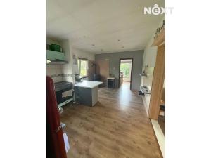 Prodej rodinného domu, Kroměříž, Dolnozahradská, 48 m2