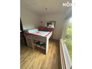 Prodej rodinného domu, Kroměříž, Dolnozahradská, 48 m2