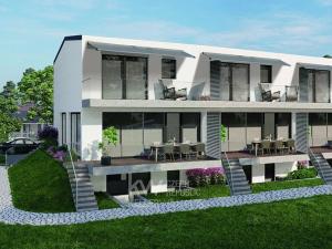 Prodej bytu 4+kk, Praha - Suchdol, Bažantní, 161 m2