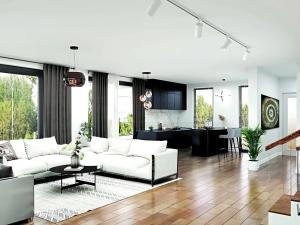 Prodej bytu 4+kk, Praha - Suchdol, Bažantní, 138 m2