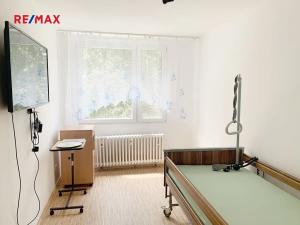 Pronájem bytu 2+kk, Rakovník, Spalova, 42 m2