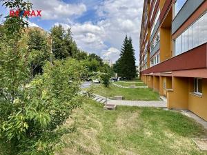 Prodej bytu 4+1, Kladno, Holandská, 88 m2