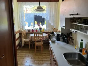 Prodej bytu 3+1, Beroun, U Stadionu, 71 m2