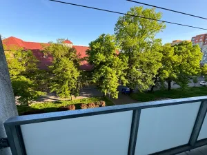 Prodej bytu 3+1, Beroun, U Stadionu, 71 m2