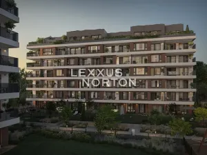 Prodej bytu 2+kk, Praha - Letňany, Tupolevova, 69 m2