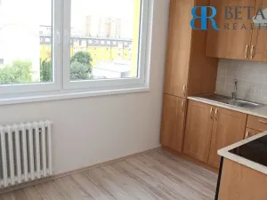 Prodej bytu 1+1, Přerov, Bayerova, 33 m2