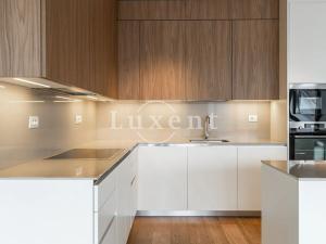 Pronájem bytu 4+kk, Praha - Smíchov, Holečkova, 174 m2