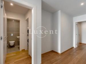 Pronájem bytu 4+kk, Praha - Smíchov, Holečkova, 174 m2