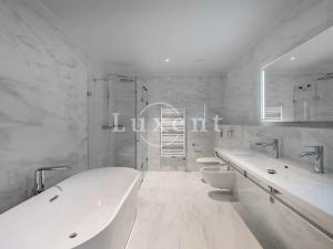 Pronájem bytu 4+kk, Praha - Smíchov, Holečkova, 174 m2