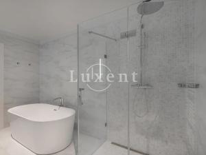 Pronájem bytu 4+kk, Praha - Smíchov, Holečkova, 174 m2