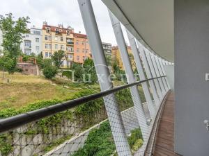 Pronájem bytu 4+kk, Praha - Smíchov, Holečkova, 174 m2