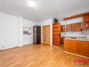 Prodej bytu 3+kk, Praha - Stodůlky, Wiedermannova, 68 m2