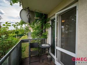 Prodej bytu 3+kk, Praha - Stodůlky, Wiedermannova, 68 m2