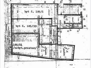Prodej skladu, Hradec Králové, Zelená, 63 m2
