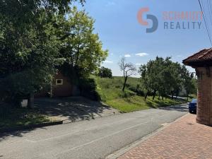 Prodej pozemku pro bydlení, Horní Věstonice, Mandloňová, 172 m2
