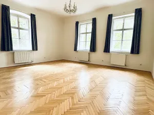 Pronájem bytu 3+1, Praha, 135 m2