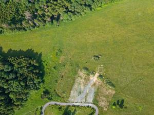 Prodej komerčního pozemku, Václavov u Bruntálu, 1179 m2