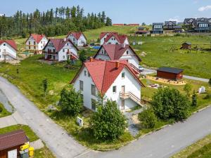 Prodej komerčního pozemku, Václavov u Bruntálu, 1179 m2