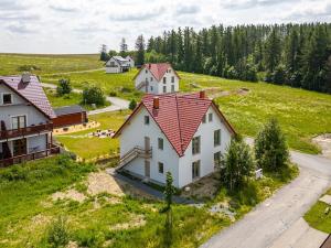 Prodej komerčního pozemku, Václavov u Bruntálu, 1179 m2
