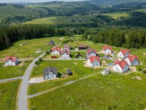 Prodej komerčního pozemku, Václavov u Bruntálu, 1179 m2
