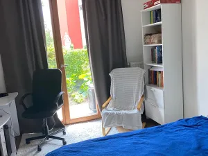 Pronájem bytu 2+1, Praha - Modřany, Vorařská, 52 m2