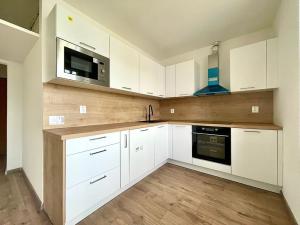 Pronájem bytu 2+kk, Lovosice, Kostelní, 54 m2