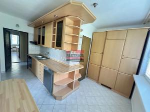 Pronájem bytu 3+1, Tábor, Josefa Švehly, 74 m2