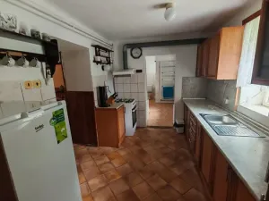 Prodej zemědělské usedlosti, Kunčina, 300 m2