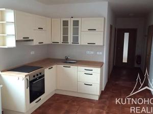 Pronájem bytu 2+kk, Kutná Hora, V Olšinách, 55 m2