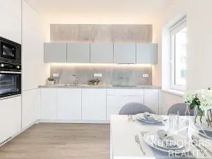 Pronájem bytu 2+kk, Kutná Hora, Za Lidkou, 56 m2