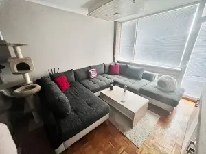 Prodej bytu 4+1, Hrádek nad Nisou, Liberecká, 82 m2