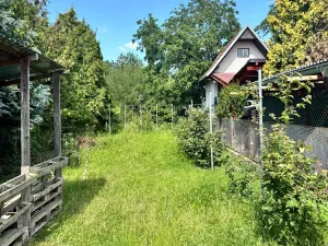 Prodej zahrady, Opatovice, 554 m2