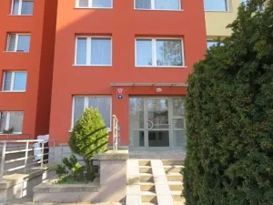 Dražba bytu 4+1, Praha - Bohnice, Hackerova, 78 m2