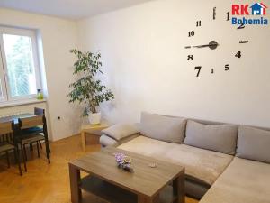 Pronájem bytu 2+1, Mladá Boleslav, Jičínská, 51 m2