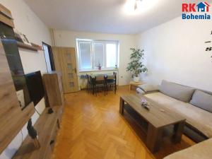 Pronájem bytu 2+1, Mladá Boleslav, Jičínská, 51 m2