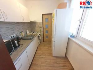 Pronájem bytu 2+1, Mladá Boleslav, Jičínská, 51 m2