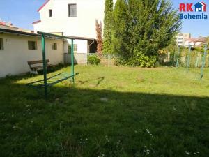 Pronájem bytu 2+1, Mladá Boleslav, Jičínská, 51 m2