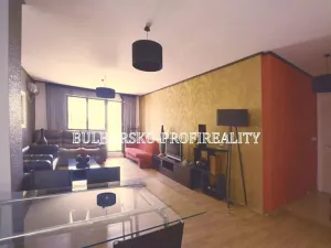 Prodej bytu 3+kk, Aheloy, Bulharsko, 107 m2