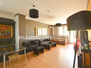 Prodej bytu 3+kk, Aheloy, Bulharsko, 107 m2