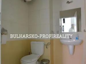Prodej bytu 3+kk, Aheloy, Bulharsko, 107 m2