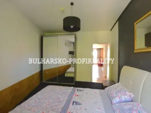 Prodej bytu 3+kk, Aheloy, Bulharsko, 107 m2