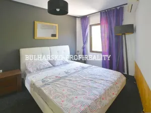 Prodej bytu 3+kk, Aheloy, Bulharsko, 107 m2