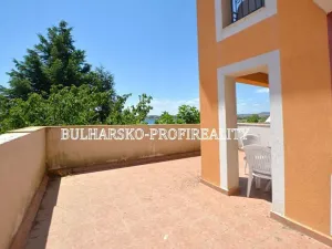 Prodej bytu 3+kk, Aheloy, Bulharsko, 107 m2