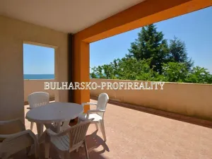 Prodej bytu 3+kk, Aheloy, Bulharsko, 107 m2