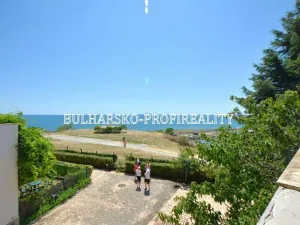 Prodej bytu 3+kk, Aheloy, Bulharsko, 107 m2