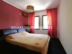 Prodej bytu 3+kk, Aheloy, Bulharsko, 107 m2