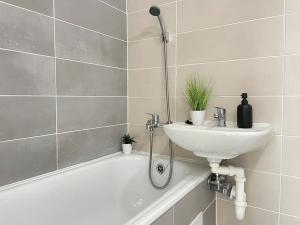 Pronájem bytu 3+1, Litvínov, Školní, 94 m2