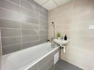 Pronájem bytu 3+1, Litvínov, Školní, 94 m2