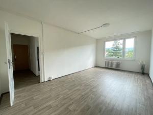 Pronájem bytu 2+1, Litvínov, Čapkova, 67 m2